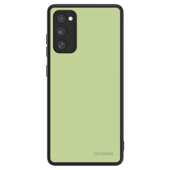Picasee ULTIMATE CASE na Samsung Galaxy S20 FE - Heavenly Hints