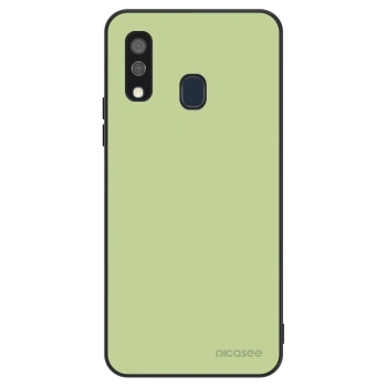 Etui na Samsung Galaxy A40 A405F - Heavenly Hints