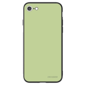 Picasee ULTIMATE CASE na Apple iPhone SE 2020 - Heavenly Hints