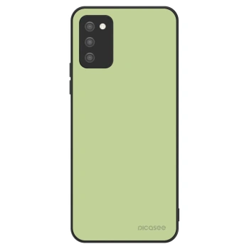 Etui na Samsung Galaxy A02s A025G - Heavenly Hints