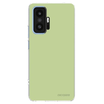 Picasee silikonowe przeźroczyste etui na Xiaomi 11T Pro - Heavenly Hints