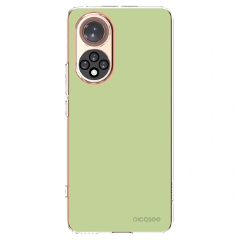 Picasee silikonowe przeźroczyste etui na Huawei Nova 9 - Heavenly Hints