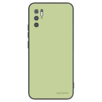 Picasee silikonowe czarne etui na Xiaomi Poco M3 Pro 5G - Heavenly Hints