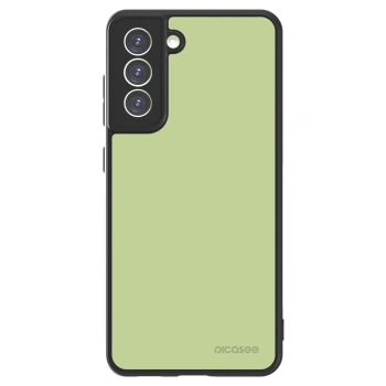 Picasee ULTIMATE CASE na Samsung Galaxy S21 FE 5G - Heavenly Hints