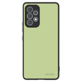 Picasee ULTIMATE CASE na Samsung Galaxy A53 5G A536 - Heavenly Hints