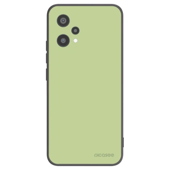 Picasee silikonowe czarne etui na Realme 9 Pro 5G - Heavenly Hints