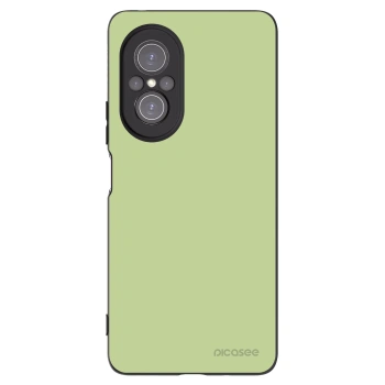 Picasee silikonowe czarne etui na Huawei Nova 9 SE - Heavenly Hints
