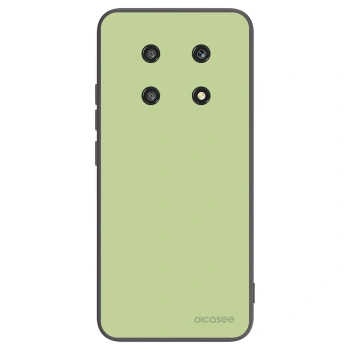 Picasee silikonowe czarne etui na Honor Magic4 Lite 5G - Heavenly Hints