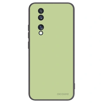 Picasee silikonowe czarne etui na Honor 70 - Heavenly Hints