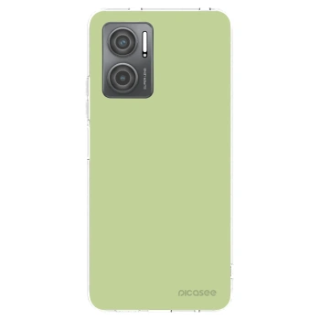 Picasee silikonowe przeźroczyste etui na Xiaomi Redmi 10 5G - Heavenly Hints