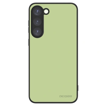 Picasee ULTIMATE CASE na Samsung Galaxy S23+ 5G - Heavenly Hints