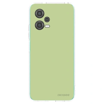 Picasee silikonowe przeźroczyste etui na Xiaomi Poco X5 - Heavenly Hints