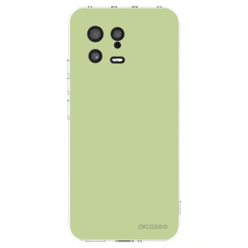 Picasee silikonowe przeźroczyste etui na Xiaomi 13 - Heavenly Hints