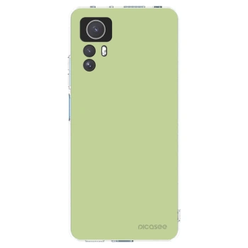 Picasee silikonowe przeźroczyste etui na Xiaomi Redmi Note 12S - Heavenly Hints
