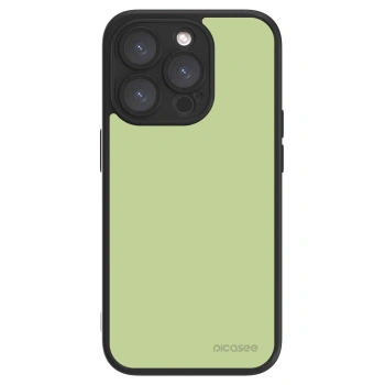 Picasee ULTIMATE CASE na Apple iPhone 15 Pro - Heavenly Hints