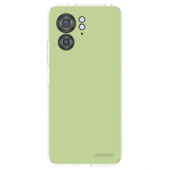 Picasee silikonowe przeźroczyste etui na Motorola Edge 40 - Heavenly Hints