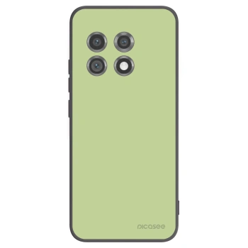 Picasee silikonowe czarne etui na OnePlus 11 5G - Heavenly Hints