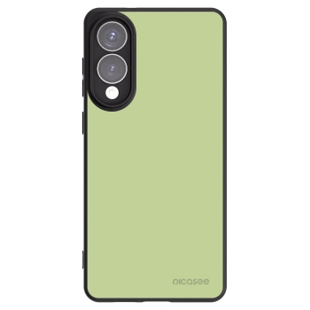 Picasee silikonowe czarne etui na Samsung Galaxy S25 Edge 5G - Heavenly Hints