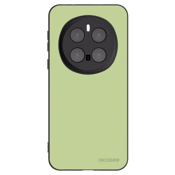 Picasee silikonowe czarne etui na Honor Magic7 Pro 5G - Heavenly Hints