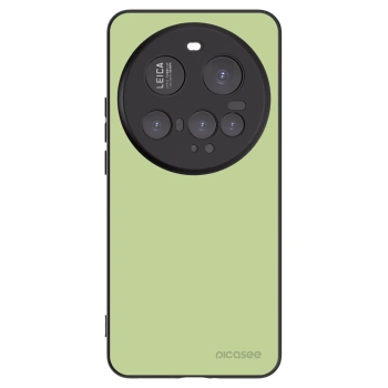 Picasee silikonowe czarne etui na Xiaomi 15 Ultra - Heavenly Hints