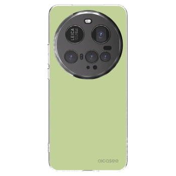 Picasee silikonowe przeźroczyste etui na Xiaomi 15 Ultra - Heavenly Hints