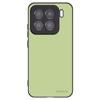 Picasee silikonowe czarne etui na Xiaomi 15 - Heavenly Hints