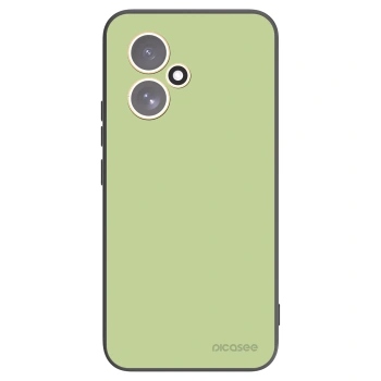 Picasee silikonowe czarne etui na Honor 400 5G - Heavenly Hints