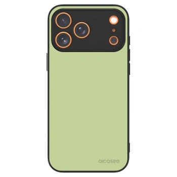 Picasee ULTIMATE CASE MagSafe pro Apple iPhone 17 Pro Max - Heavenly Hints