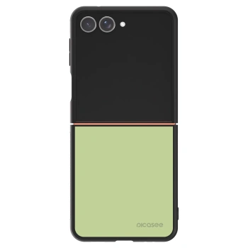 Etui na Samsung Galaxy Z Flip7 5G - Heavenly Hints