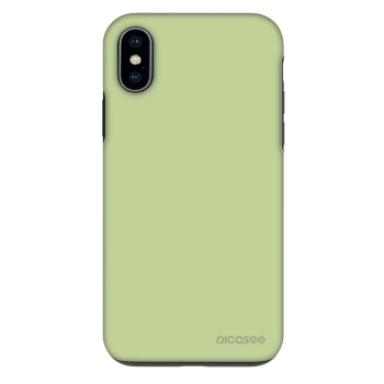 Etui na Apple iPhone X/XS - Heavenly Hints