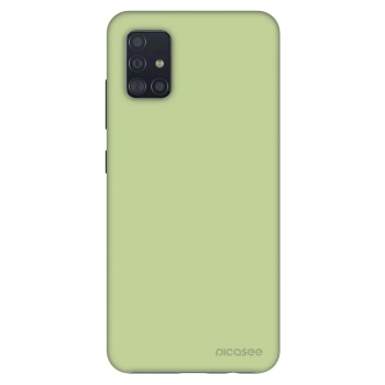 Etui na Samsung Galaxy A51 A515F - Heavenly Hints