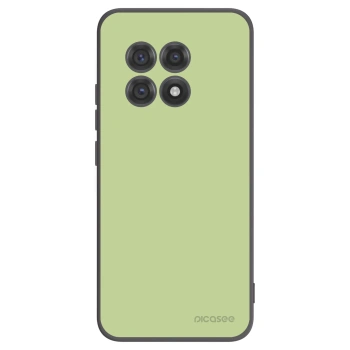 Picasee silikonowe czarne etui na OnePlus 13R 5G - Heavenly Hints
