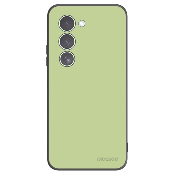 Picasee silikonowe czarne etui na Xiaomi Redmi 15 5G - Heavenly Hints