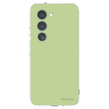 Picasee silikonowe przeźroczyste etui na Xiaomi Redmi 15 5G - Heavenly Hints
