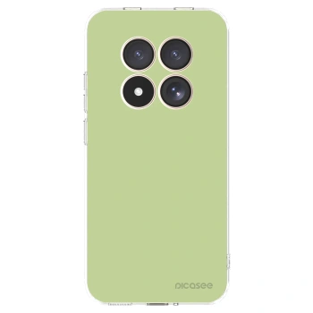 Picasee silikonowe przeźroczyste etui na Xiaomi Redmi Note 15 Pro 4G - Heavenly Hints