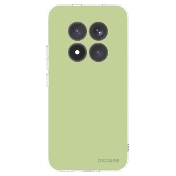 Picasee silikonowe przeźroczyste etui na Xiaomi Redmi Note 15 Pro+ - Heavenly Hints