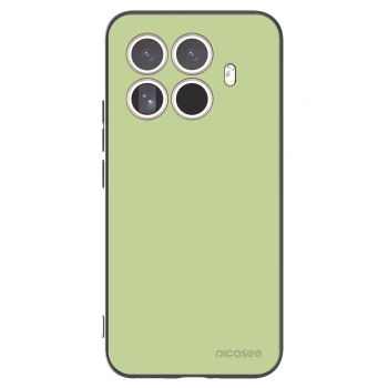 Picasee silikonowe czarne etui na Xiaomi 15T Pro - Heavenly Hints