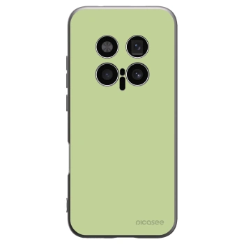 Picasee silikonowe czarne etui na Honor Magic8 Pro 5G - Heavenly Hints