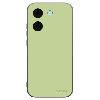 Picasee silikonowe czarne etui na Xiaomi Poco X8 Pro - Heavenly Hints