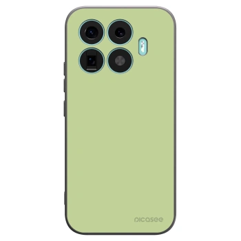 Picasee silikonowe czarne etui na Xiaomi 17T - Heavenly Hints