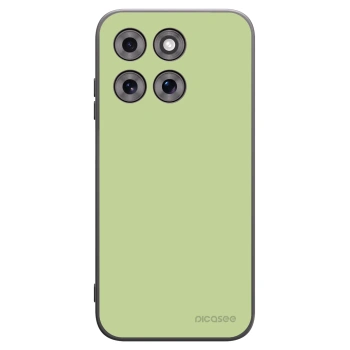 Picasee silikonowe czarne etui na Motorola Moto G77 - Heavenly Hints