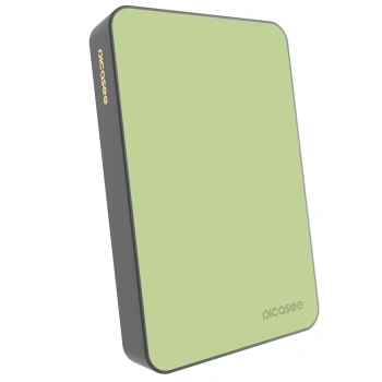 Picasee Powerbank z MagSafe 10 000 mAh Szary - Heavenly Hints