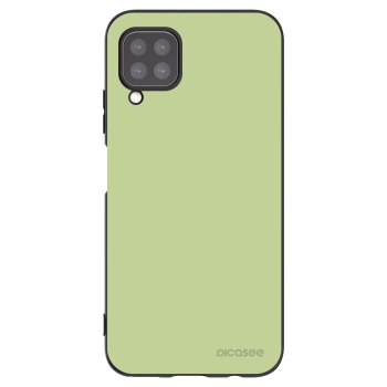 Picasee silikonowe czarne etui na Huawei P40 Lite - Heavenly Hints