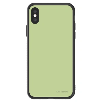 Picasee ULTIMATE CASE na Apple iPhone X/XS - Heavenly Hints