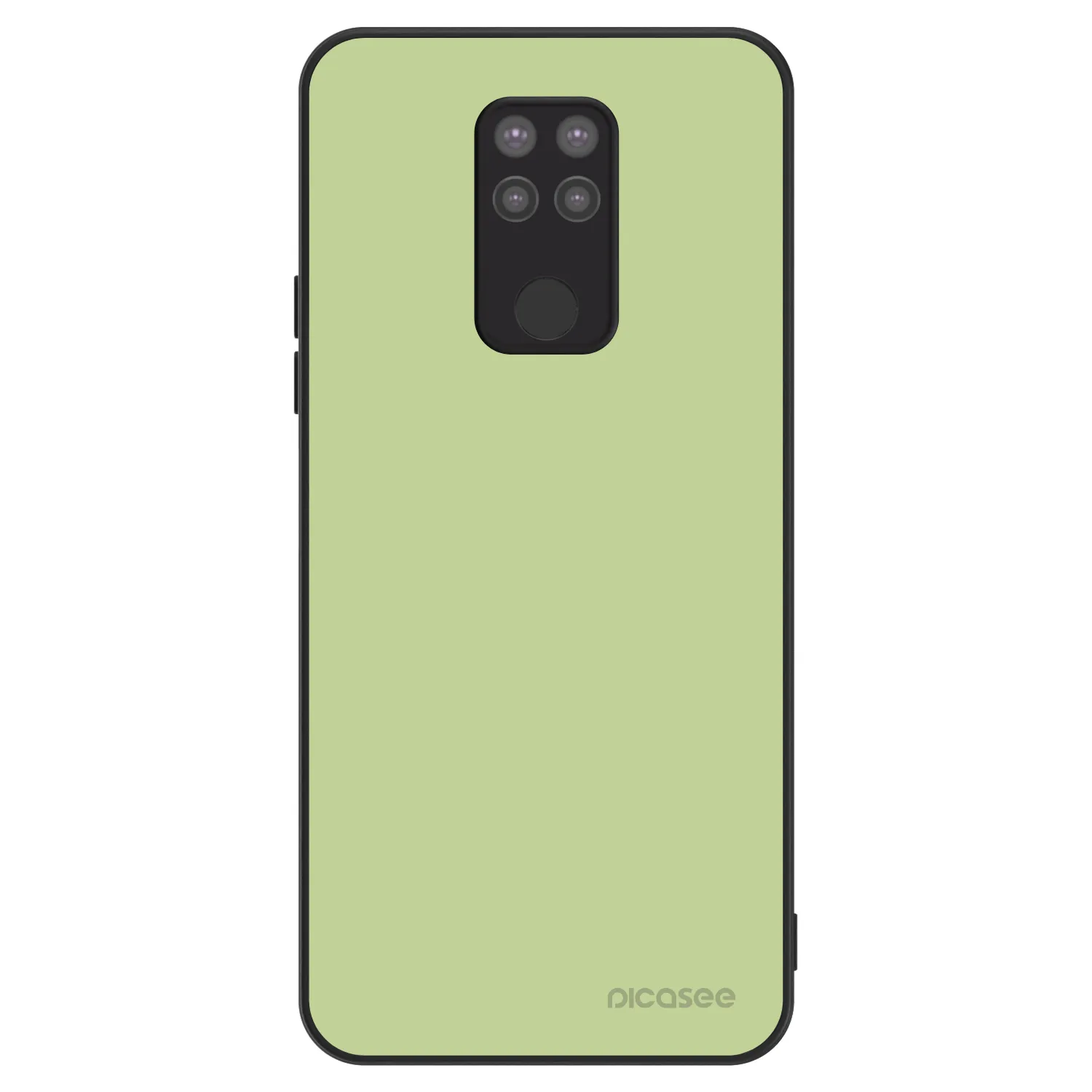 Picasee ULTIMATE CASE na Xiaomi Redmi Note 9 - Heavenly Hints