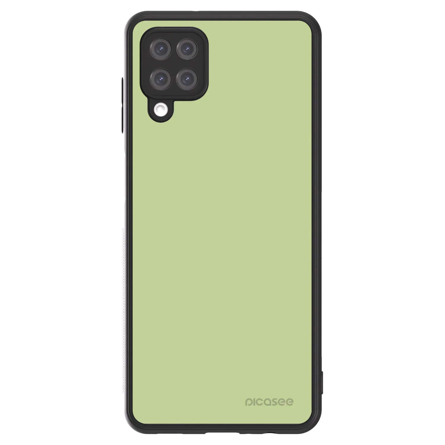 Picasee ULTIMATE CASE na Samsung Galaxy A12 A125F - Heavenly Hints