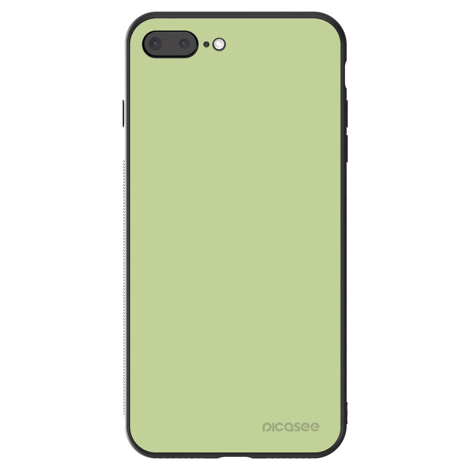 Picasee ULTIMATE CASE na Apple iPhone 7 Plus - Heavenly Hints