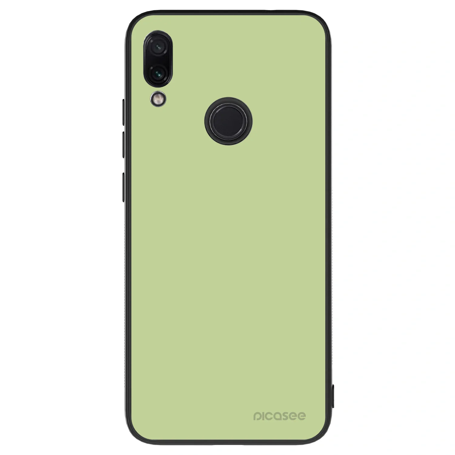 Picasee ULTIMATE CASE na Xiaomi Redmi Note 7 - Heavenly Hints
