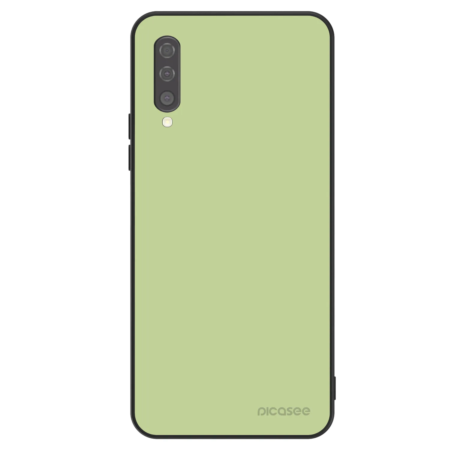 Picasee ULTIMATE CASE na Samsung Galaxy A50 A505F - Heavenly Hints