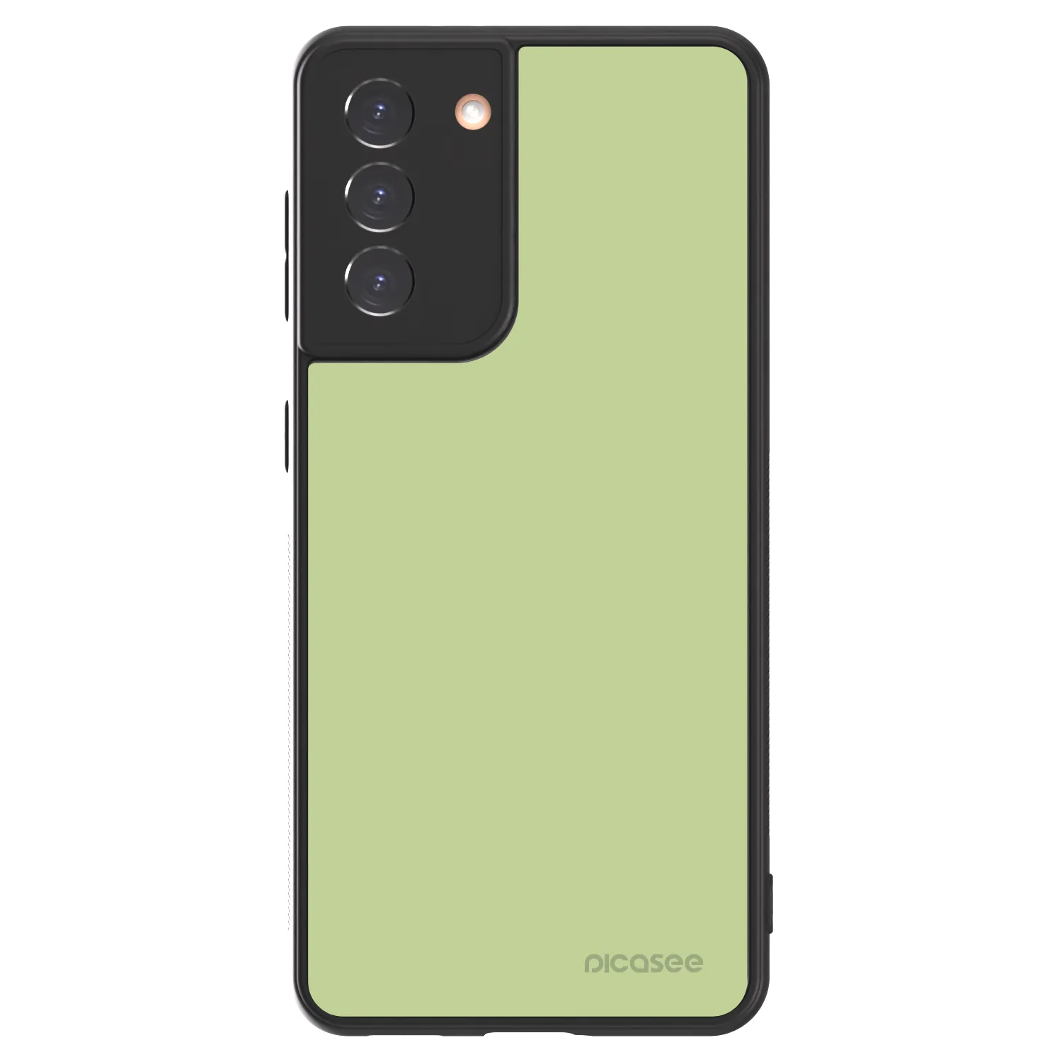 Picasee ULTIMATE CASE na Samsung Galaxy S21 5G G991B - Heavenly Hints